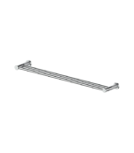 Vogt Drava 24″ Double Towel Bar Bathroom Accessory BA.0508 - Image 2