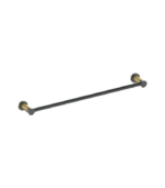 Vogt Drava 18″ Towel Bar Bathroom Accessory BA.0608 - Image 4