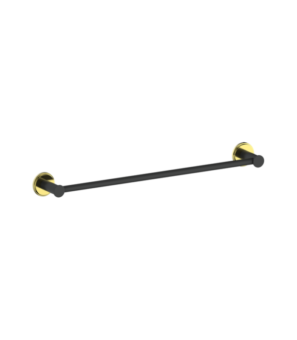 Vogt Zehn 18″ Towel Bar Bathroom Accessory BA.0609 - Image 8