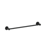 Vogt Zehn 18″ Towel Bar Bathroom Accessory BA.0609 - Image 2