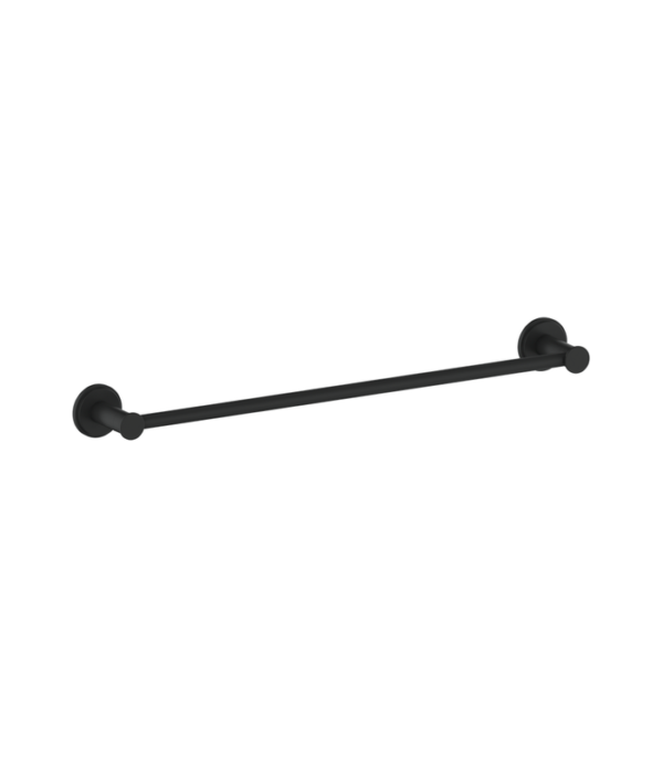 Vogt Zehn 18″ Towel Bar Bathroom Accessory BA.0609 - Image 2