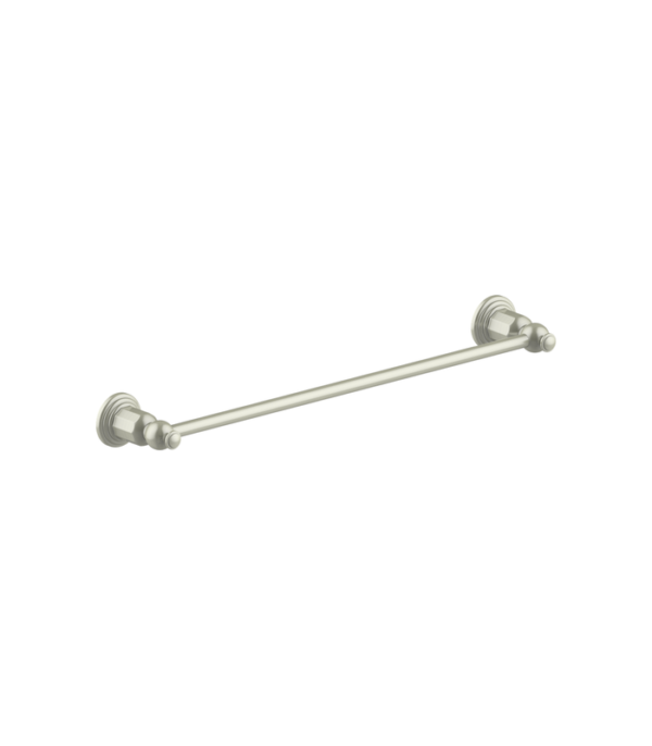 Vogt Carinthia 18″ Towel Bar BA.0610 - Image 2