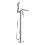Vogt Antau Floor-Mount Tub Filler Tub Faucets BF.AU.2100