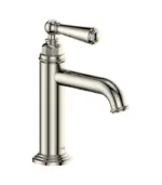 Vogt Carinthia Lavatory Faucet Lavatory Faucet BF.CX.1001 - Image 3