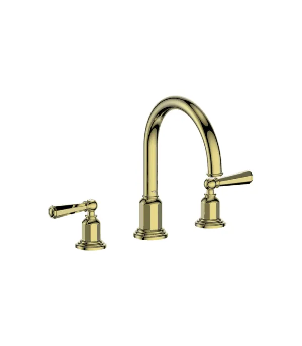 Vogt Carinthia 8″ C.C. Lavatory Faucet BF.CX.1311 - Image 4