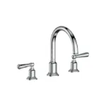Vogt Carinthia 8″ C.C. Lavatory Faucet BF.CX.1311