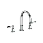 Vogt Carinthia 8″ C.C. Lavatory Faucet BF.CX.1311