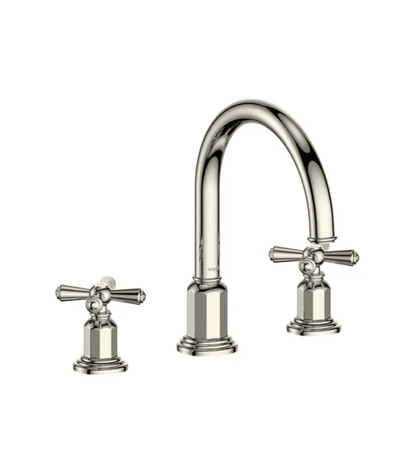 Vogt Carinthia 8″ C.C. Lavatory Faucet BF.CX.1311 - Image 3