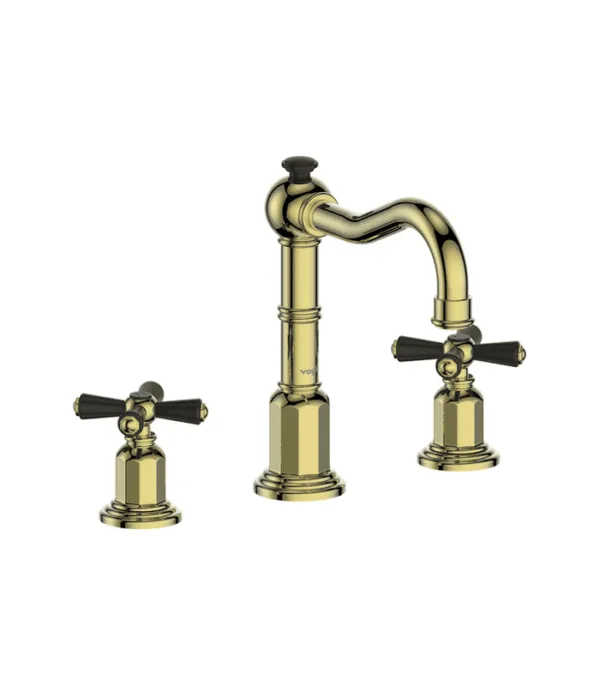 Vogt Carinthia 8″ C.C. Lavatory Faucet Premium Bathroom Faucet BF.CX.1321 - Image 8