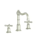 Vogt Carinthia 8″ C.C. Lavatory Faucet Premium Bathroom Faucet BF.CX.1321 - Image 2