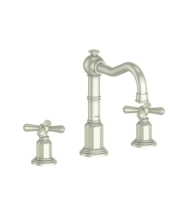 Vogt Carinthia 8″ C.C. Lavatory Faucet Premium Bathroom Faucet BF.CX.1321 - Image 2