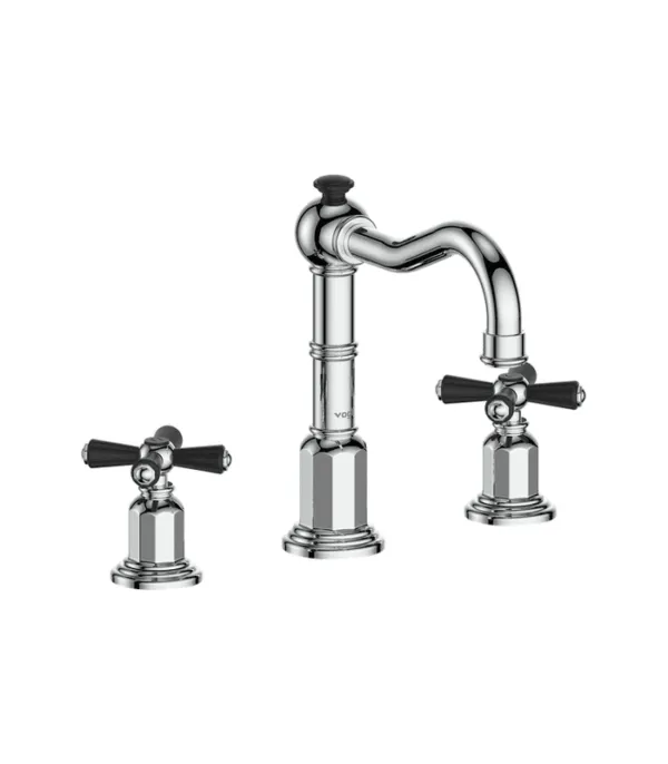 Vogt Carinthia 8″ C.C. Lavatory Faucet Premium Bathroom Faucet BF.CX.1321 - Image 5