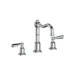Vogt Carinthia 8″ C.C. Lavatory Faucet Premium Bathroom Faucet BF.CX.1321