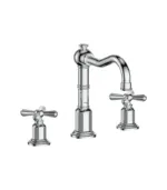 Vogt Carinthia 8″ C.C. Lavatory Faucet Premium Bathroom Faucet BF.CX.1321