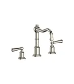 Vogt Carinthia 8″ C.C. Lavatory Faucet Premium Bathroom Faucet BF.CX.1321 - Image 3