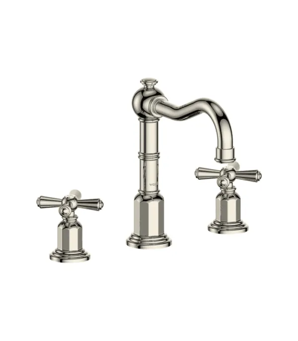 Vogt Carinthia 8″ C.C. Lavatory Faucet Premium Bathroom Faucet BF.CX.1321 - Image 3