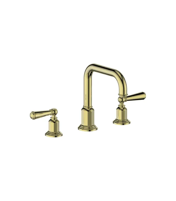 Vogt Carinthia 8″ C.C. Lavatory Faucet Lavatory Faucet BF.CX.1331 - Image 4