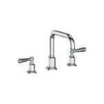 Vogt Carinthia 8″ C.C. Lavatory Faucet Lavatory Faucet BF.CX.1331