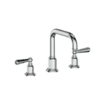 Vogt Carinthia 8″ C.C. Lavatory Faucet Lavatory Faucet BF.CX.1331