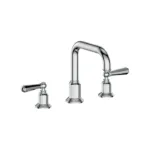 Vogt Carinthia 8″ C.C. Lavatory Faucet Lavatory Faucet BF.CX.1331