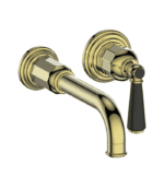 Vogt Carinthia Wall Mount Lavatory Faucet BF.CX.1410 - Image 8