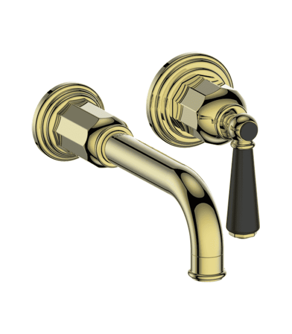 Vogt Carinthia Wall Mount Lavatory Faucet BF.CX.1410 - Image 8