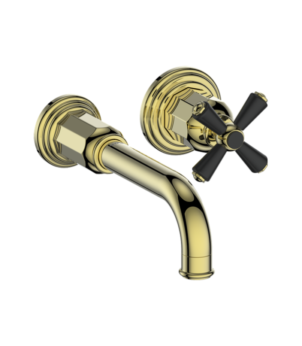 Vogt Carinthia Wall Mount Lavatory Faucet BF.CX.1410 - Image 8