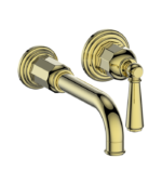Vogt Carinthia Wall Mount Lavatory Faucet BF.CX.1410 - Image 4