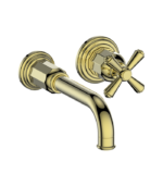 Vogt Carinthia Wall Mount Lavatory Faucet BF.CX.1410 - Image 4