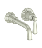 Vogt Carinthia Wall Mount Lavatory Faucet BF.CX.1410 - Image 2