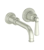 Vogt Carinthia Single-Handle Wall Mount Lavatory Faucet BF.CX.1410 - Image 2