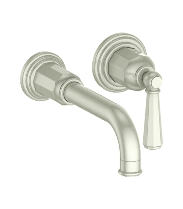 Vogt Carinthia Single-Handle Wall Mount Lavatory Faucet BF.CX.1410 - Image 2