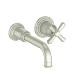 Vogt Carinthia Wall Mount Lavatory Faucet BF.CX.1410 - Image 2