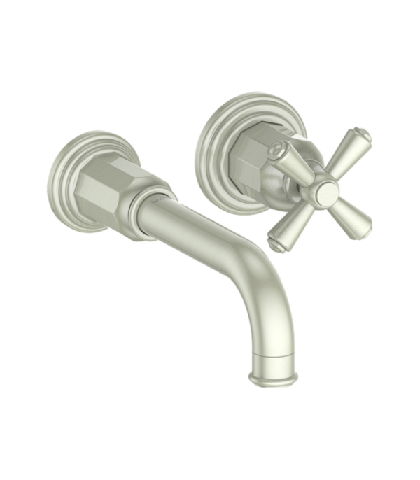 Vogt Carinthia Wall Mount Lavatory Faucet BF.CX.1410 - Image 2