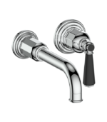 Vogt Carinthia Wall Mount Lavatory Faucet BF.CX.1410 - Image 5