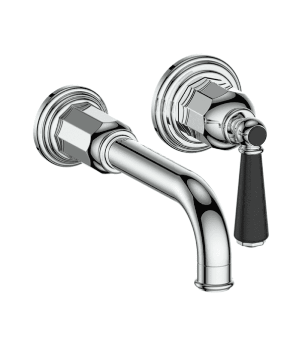 Vogt Carinthia Wall Mount Lavatory Faucet BF.CX.1410 - Image 5