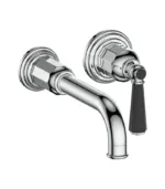 Vogt Carinthia Single-Handle Wall Mount Lavatory Faucet BF.CX.1410 - Image 5