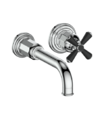 Vogt Carinthia Wall Mount Lavatory Faucet BF.CX.1410 - Image 5