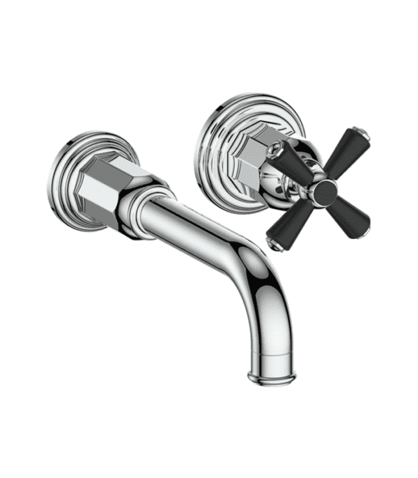 Vogt Carinthia Wall Mount Lavatory Faucet BF.CX.1410 - Image 5