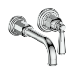 Vogt Carinthia Wall Mount Lavatory Faucet BF.CX.1410