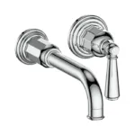 Vogt Carinthia Wall Mount Lavatory Faucet BF.CX.1410