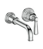 Vogt Carinthia Wall Mount Lavatory Faucet BF.CX.1410