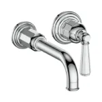 Vogt Carinthia Single-Handle Wall Mount Lavatory Faucet BF.CX.1410