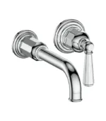 Vogt Carinthia Single-Handle Wall Mount Lavatory Faucet BF.CX.1410