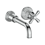 Vogt Carinthia Wall Mount Lavatory Faucet BF.CX.1410