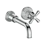 Vogt Carinthia Wall Mount Lavatory Faucet BF.CX.1410