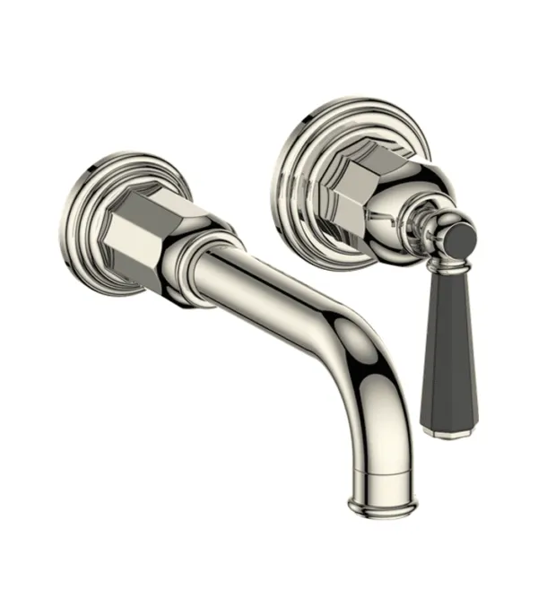 Vogt Carinthia Single-Handle Wall Mount Lavatory Faucet BF.CX.1410 - Image 7