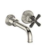Vogt Carinthia Wall Mount Lavatory Faucet BF.CX.1410 - Image 7