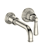 Vogt Carinthia Wall Mount Lavatory Faucet BF.CX.1410 - Image 3