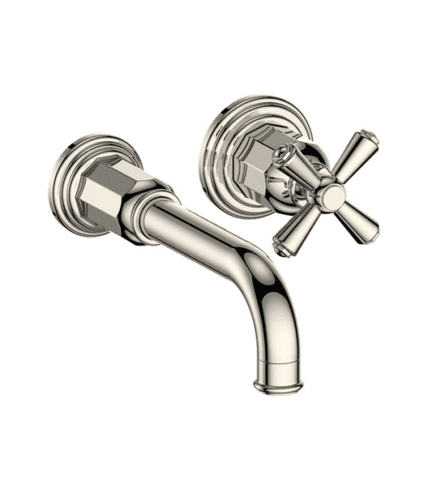 Vogt Carinthia Wall Mount Lavatory Faucet BF.CX.1410 - Image 3